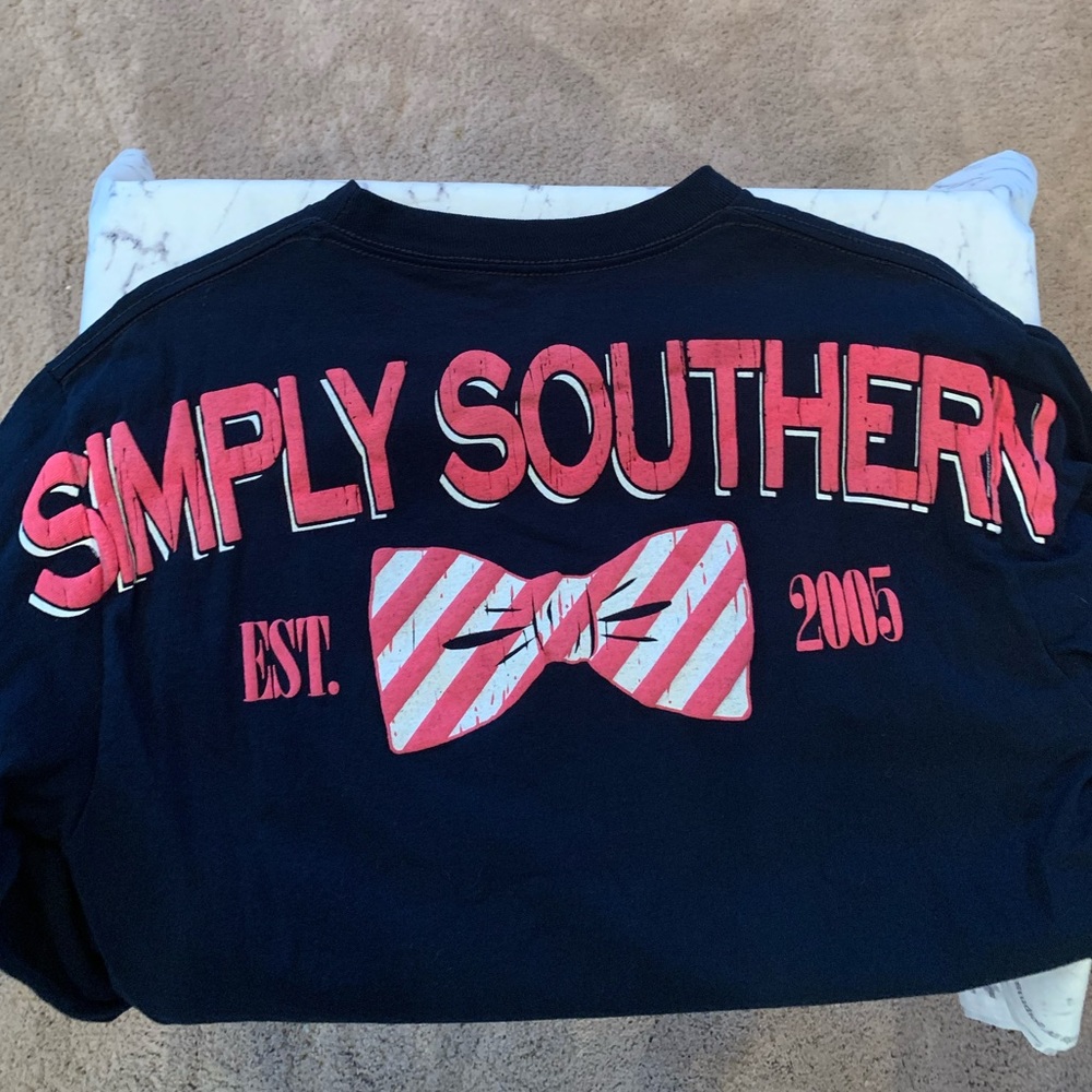 Simply Southern Long Sleeve T-Shirt